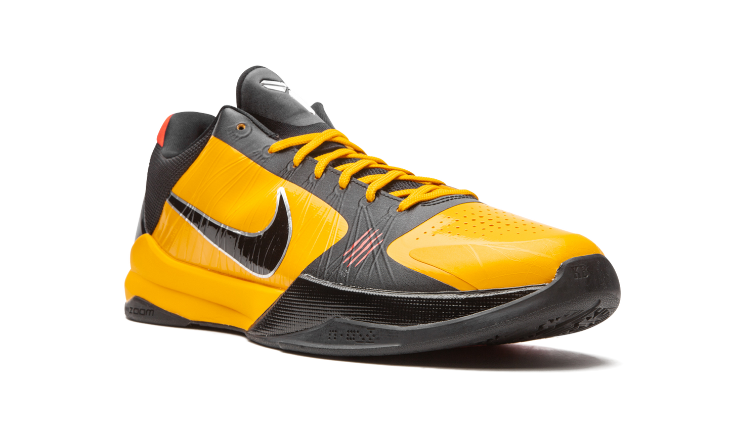 Kobe 5 Protro Bruce Lee CD4991 700