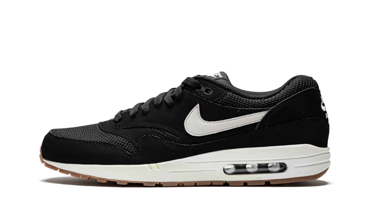 Air Max 1 Essential Black 537383 026