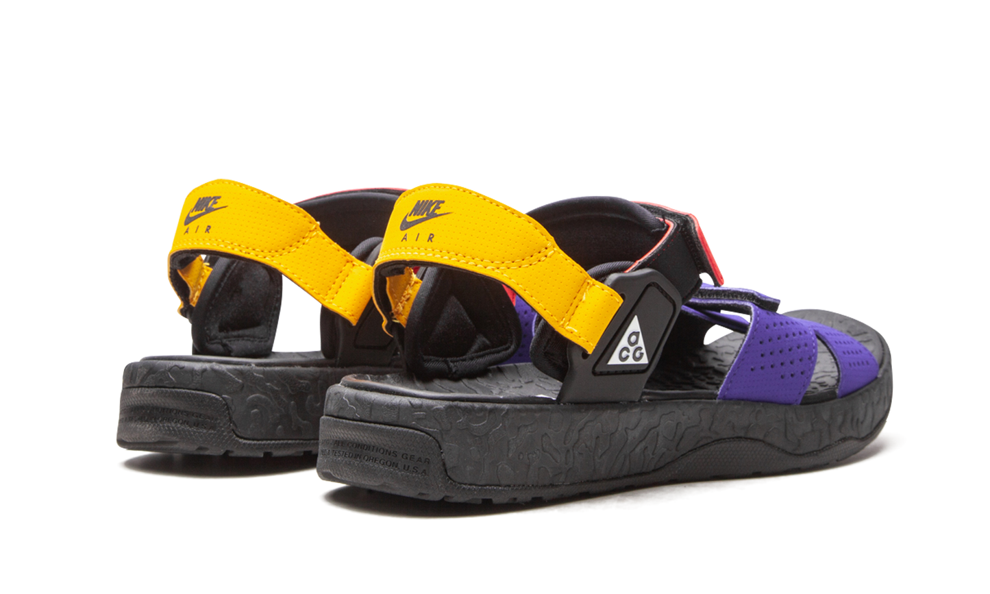 ACG AIR DESCHUTZ Fusion Violet Black CT3303 400