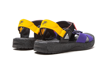 ACG AIR DESCHUTZ Fusion Violet Black CT3303 400