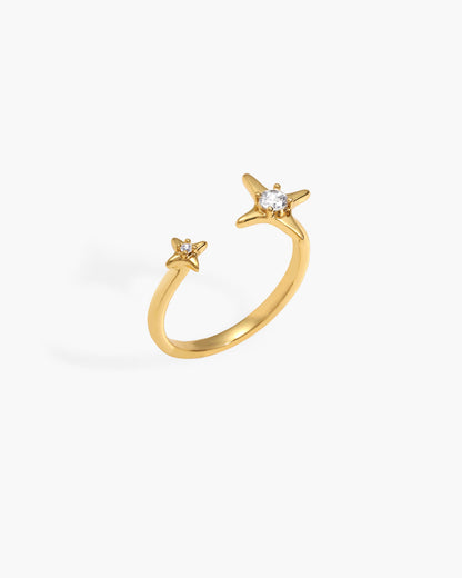 Sparkle Ring