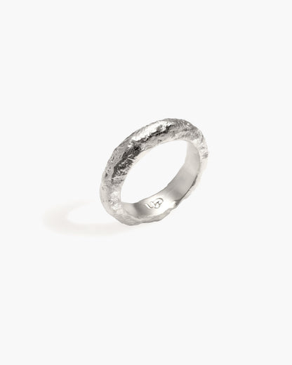 Grace Ring in Silver