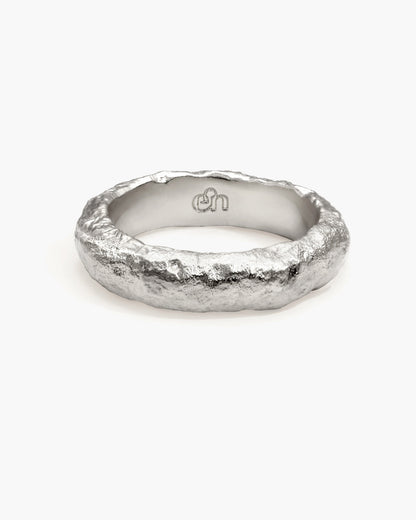 Grace Ring in Silver