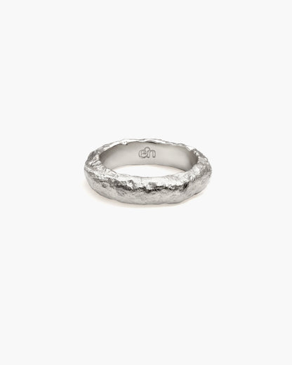 Grace Ring in Silver