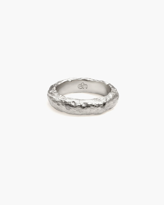 Grace Ring in Silver
