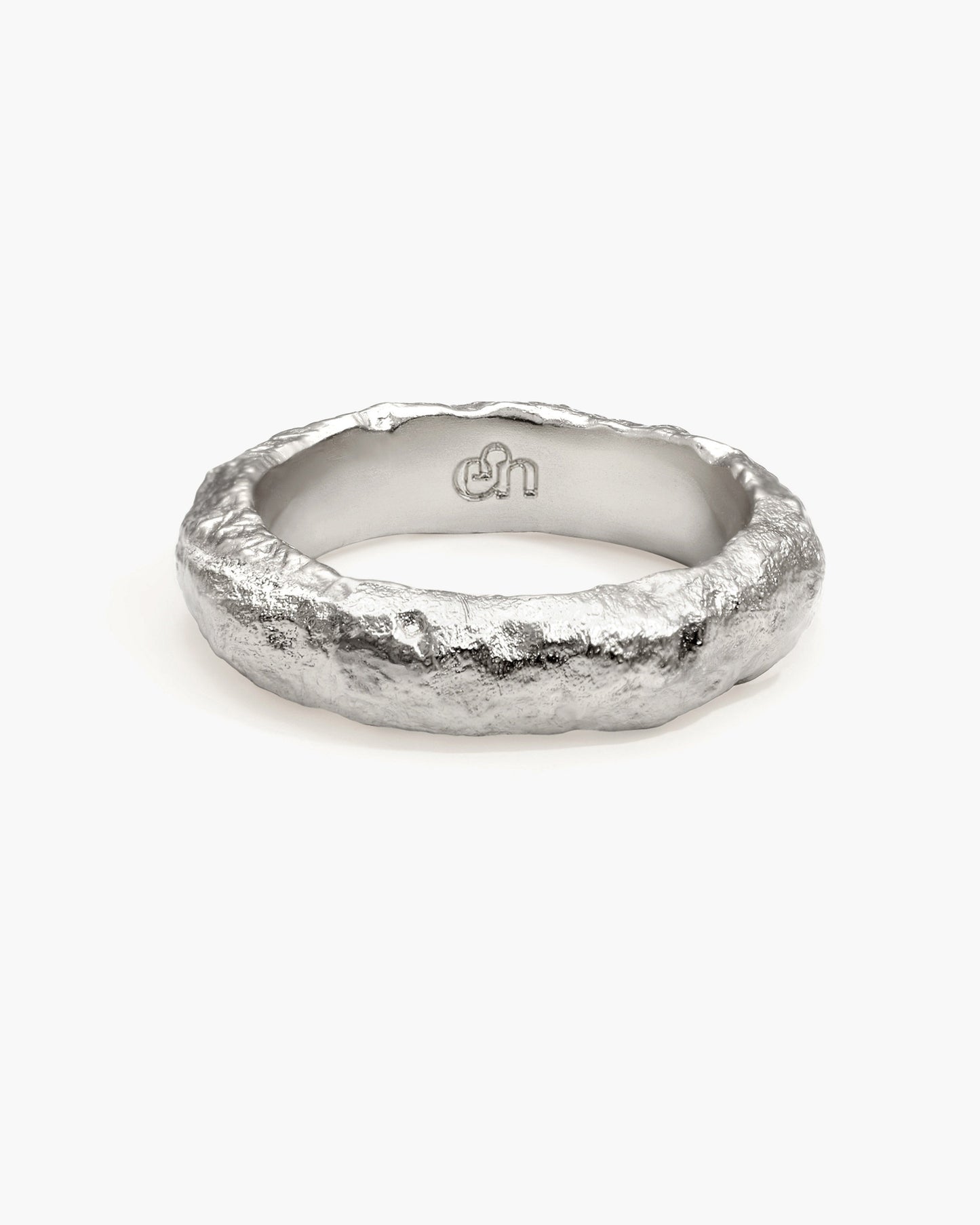 Grace Ring in Silver