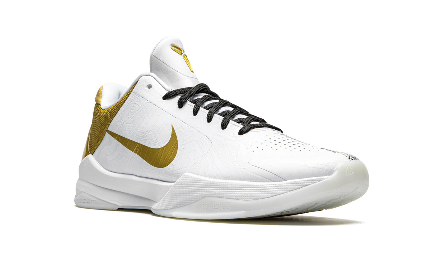 Kobe 5 Protro Big Stage/Parade CT8014 100