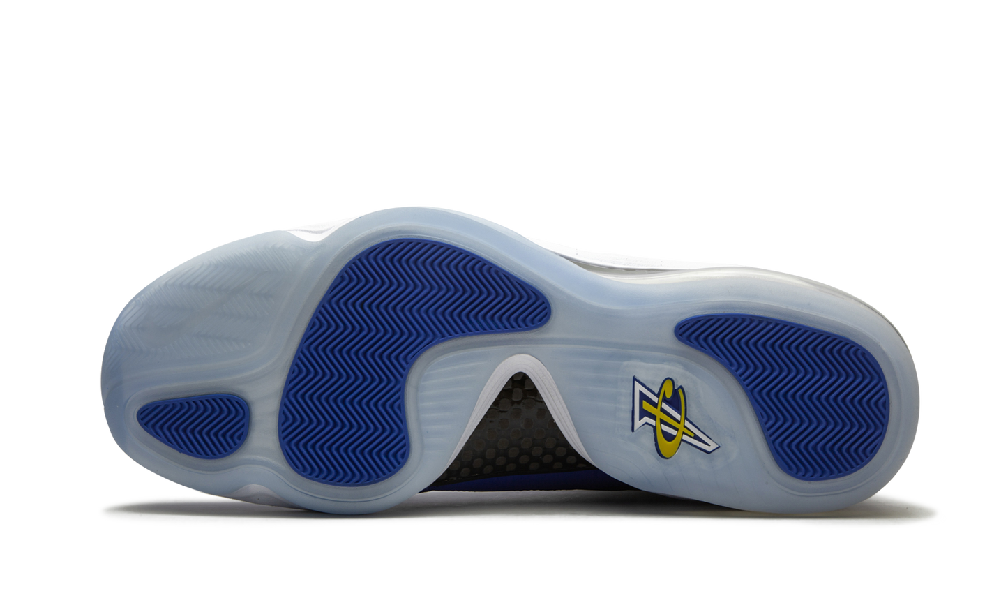 Air Penny 5 Blue Chips 537331 402