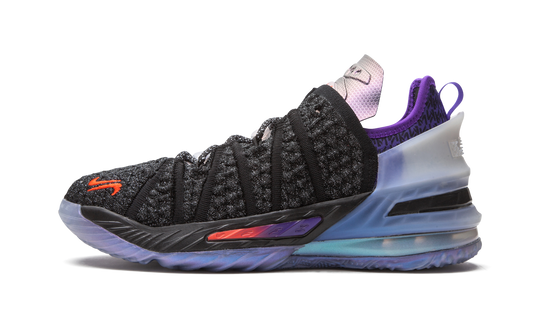 Lebron 18 NRG Kylian Mbapp¨¦ CT4677 001