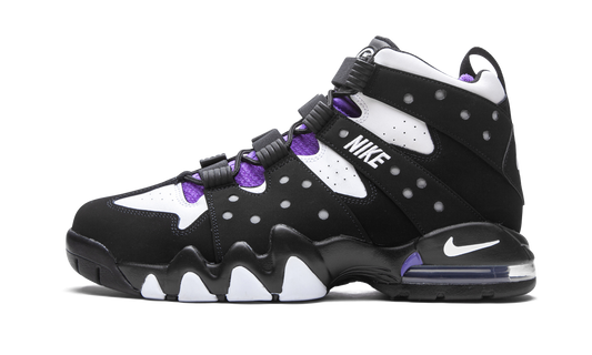 Air Max 2 CB '94 Black White Purple (2020/2025) CZ7871 001