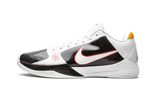 Kobe 5 Protro Alternate Bruce Lee CD4991 101