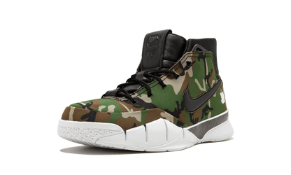 Kobe 1 Protro UNDFTD AQ3635 300