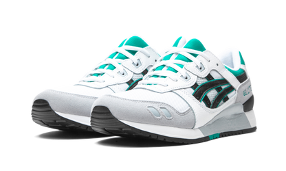 Gel Lyte III White Black 1191A223 100
