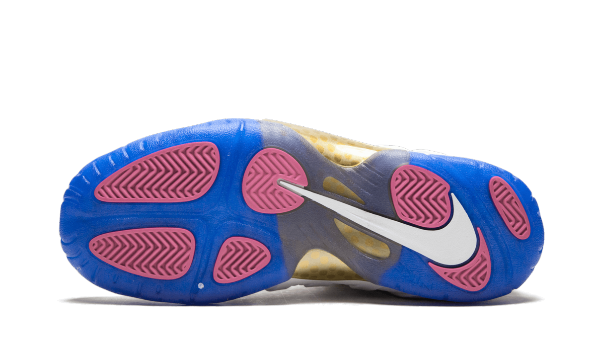 Little Posite One (GS) Fuchsia Blast 644791 103