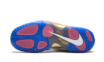 Little Posite One (GS) Fuchsia Blast 644791 103