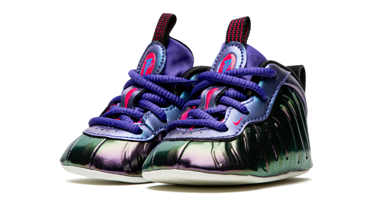Lil' Posite One CB Iridescent Purple 644790 602