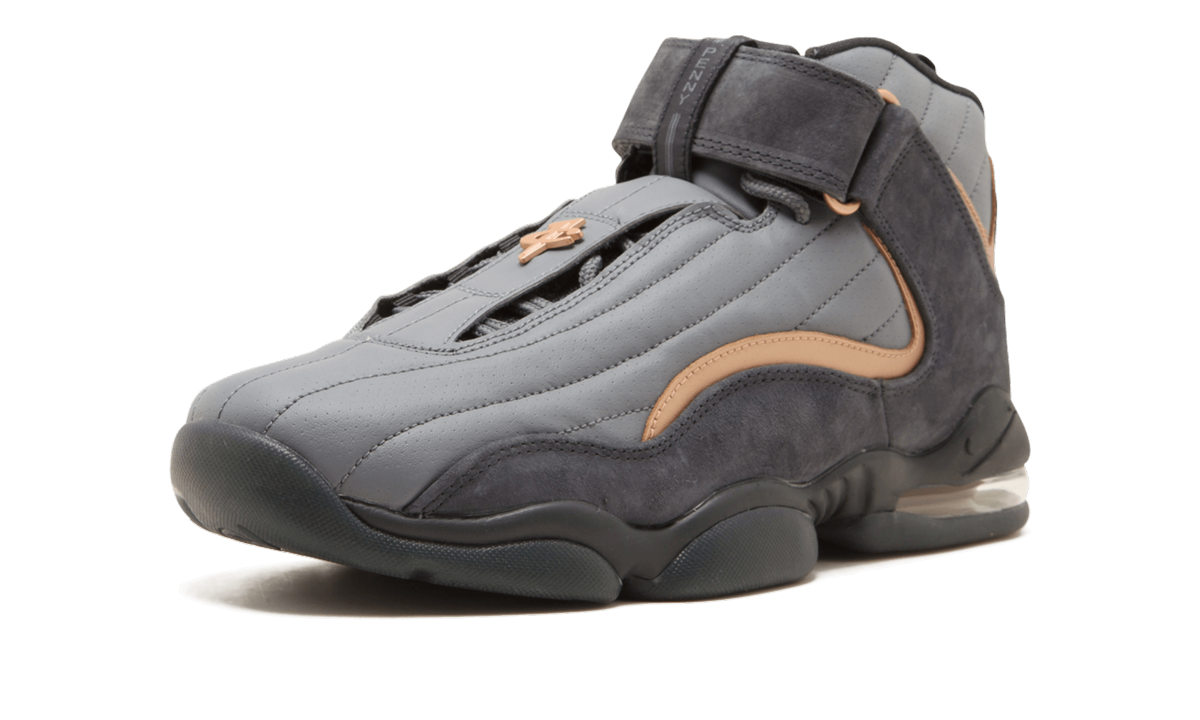 AIr Penny 4 Copper 864018 002