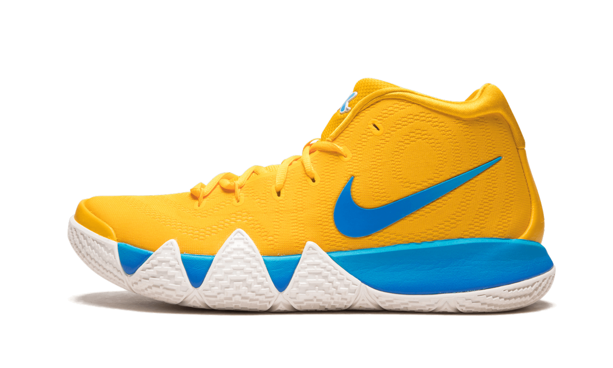 Kyrie 4 KIX BV0425 700