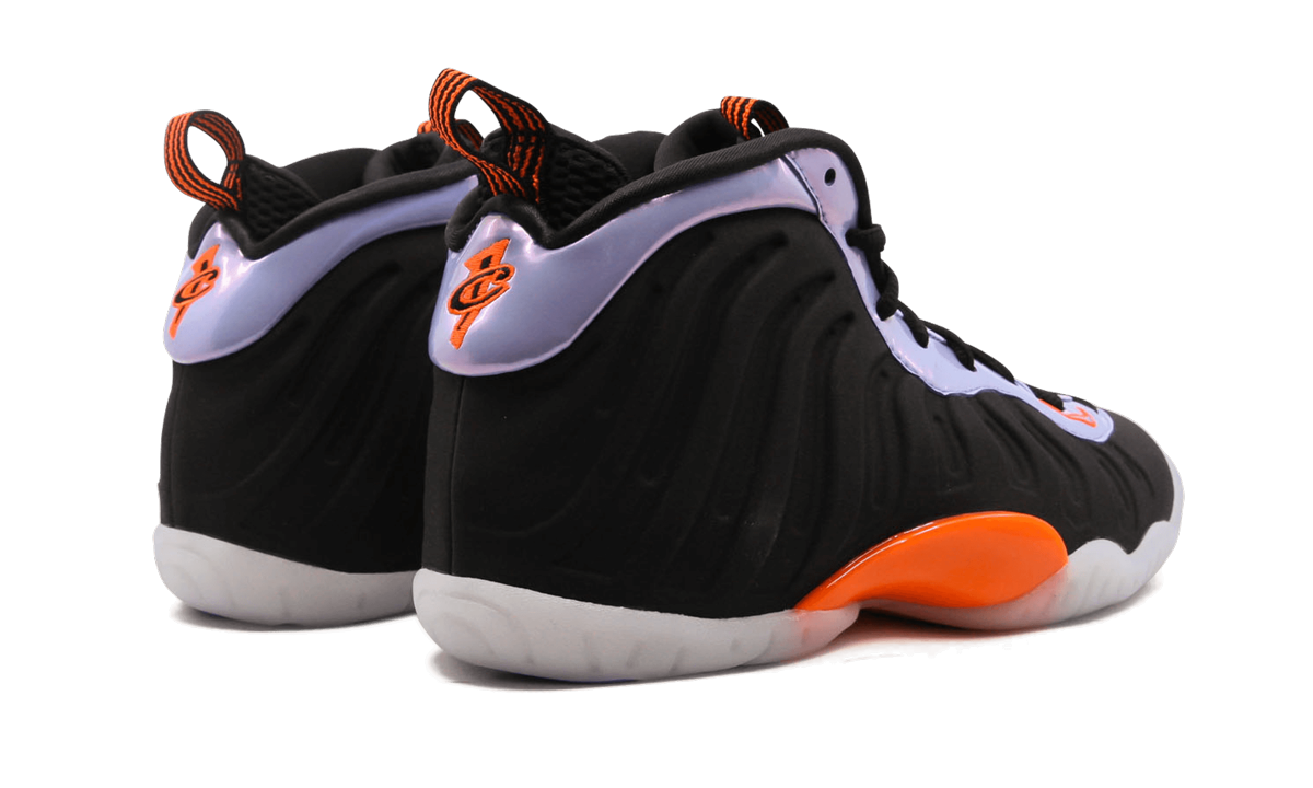 Air Foamposite One GS Suns 644791 008