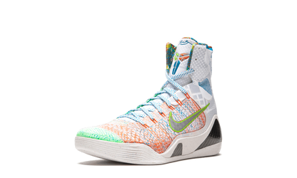 Kobe 9 Elite Premium What The Kobe 678301 904