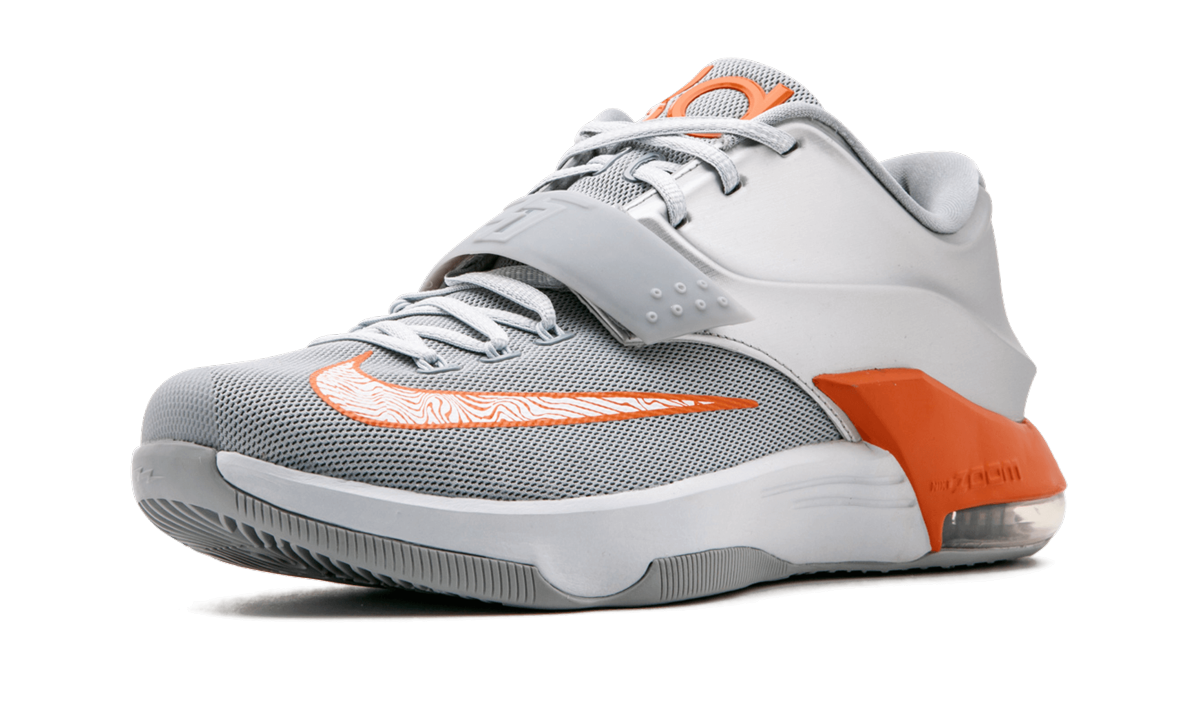 KD 7 Texas LongHorns 653996 080