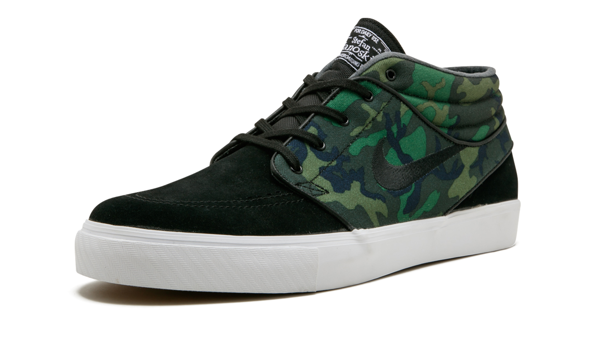 Zoom Stefan Janoski Mid CAMO 443095 033