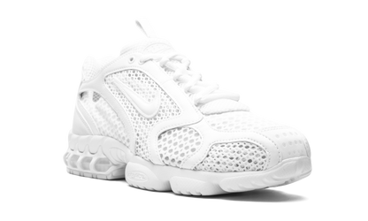 Air Zoom Spiridon Cage 2 Triple White CJ1288 100