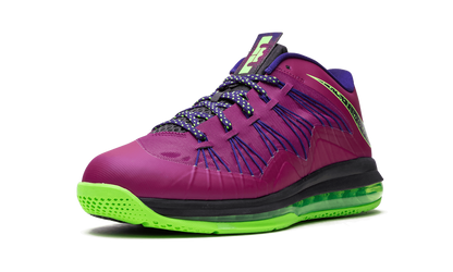 Air Max Lebron 10 Low LeBroncurial 579765 601
