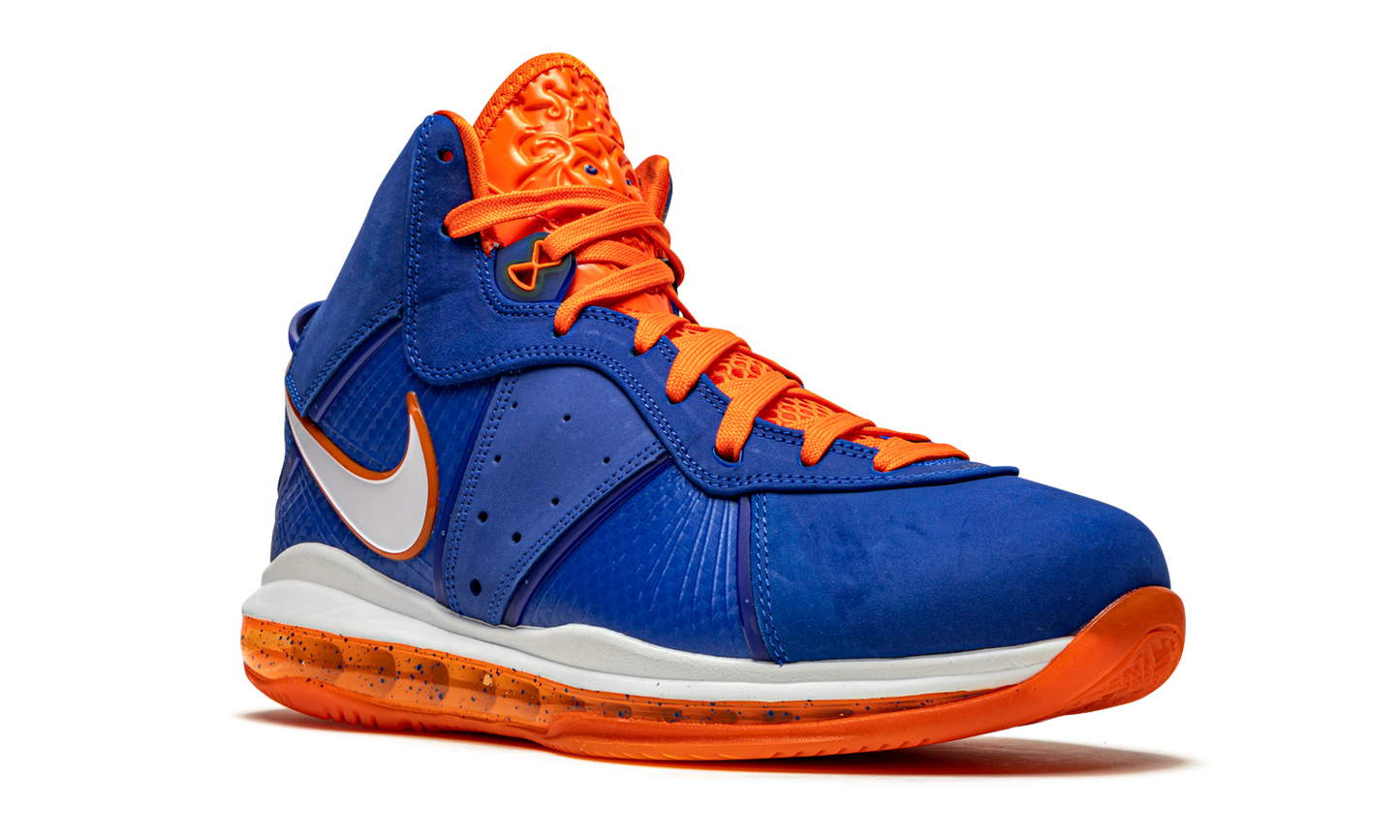 Lebron 8 QS Hardwood Classic CV1750 400