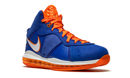 Lebron 8 QS Hardwood Classic CV1750 400