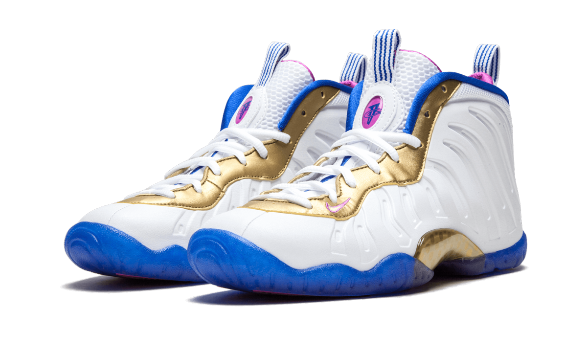Little Posite One (GS) Fuchsia Blast 644791 103