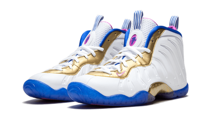 Little Posite One (GS) Fuchsia Blast 644791 103