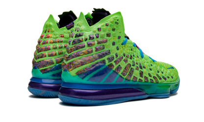 Lebron 17 All Star Promo Mr. Swackhammer