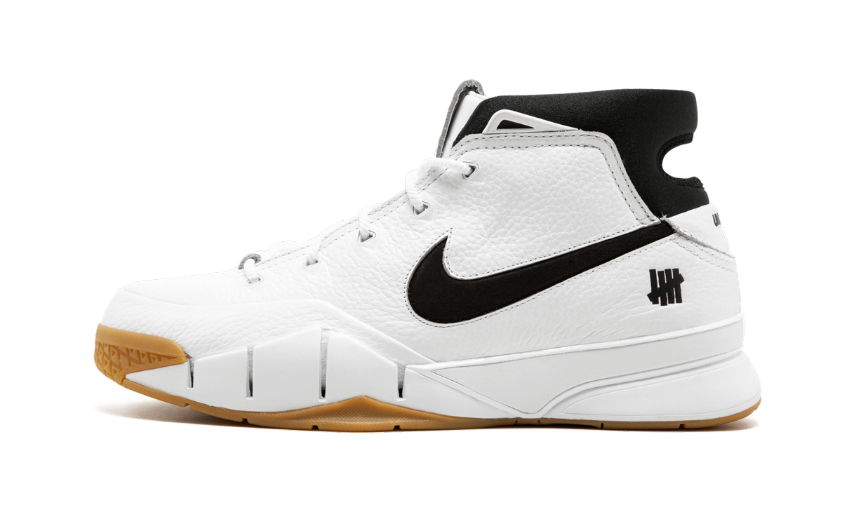 Kobe 1 Protro UNDFTD - White AQ3635 100