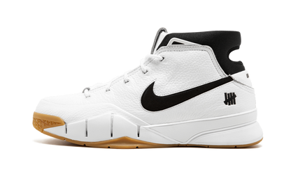 Kobe 1 Protro UNDFTD - White AQ3635 100