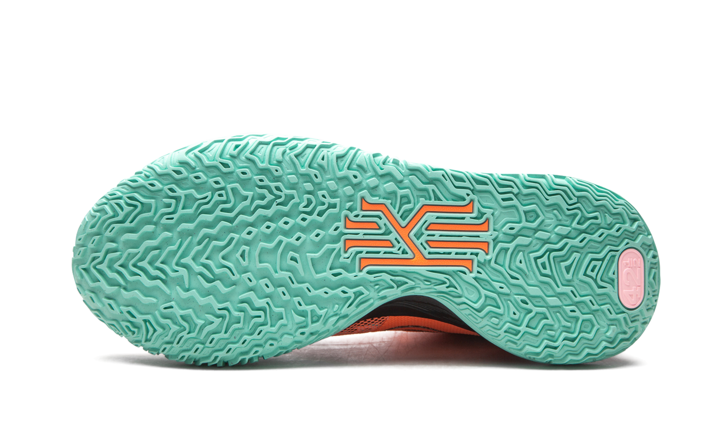 Kyrie 7 EP Play for the Future