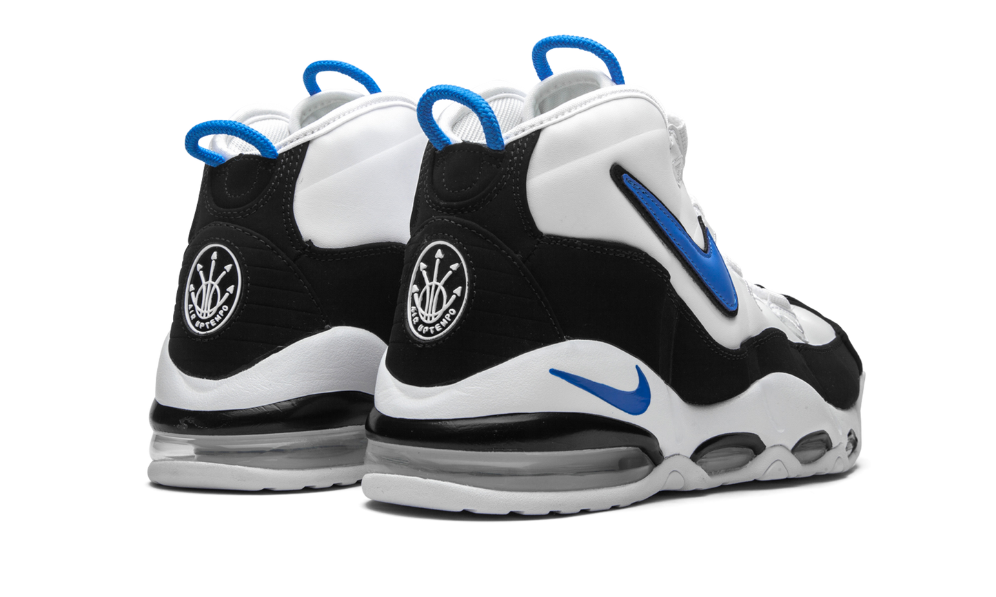 Air Max Uptempo 95 White/Photo Blue CK0892 103