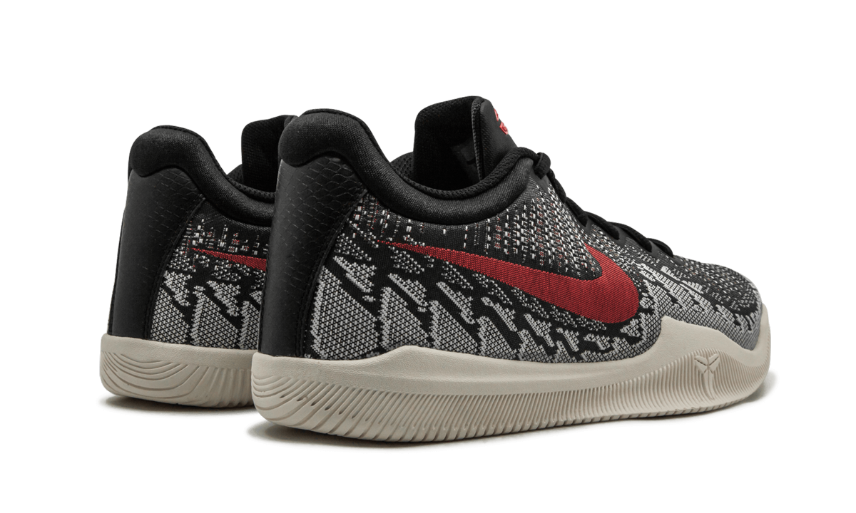 Mamba Rage Black Crimson 908972 060