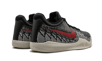 Mamba Rage Black Crimson 908972 060
