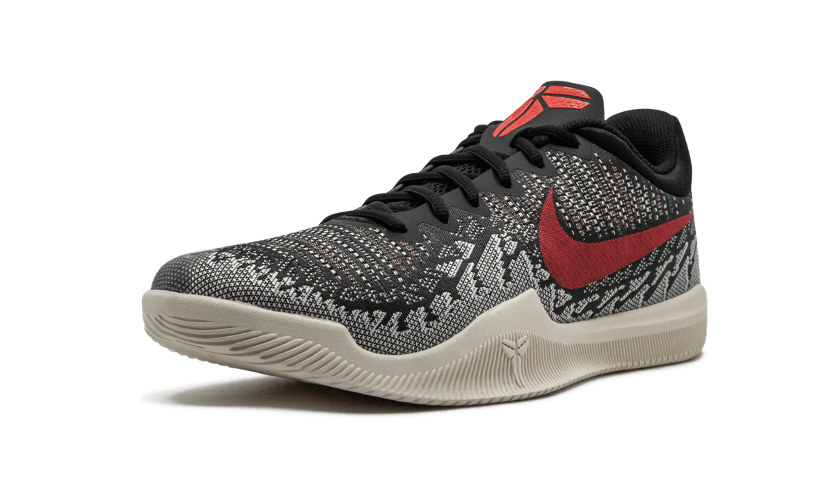 Mamba Rage Black Crimson 908972 060