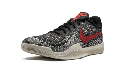 Mamba Rage Black Crimson 908972 060