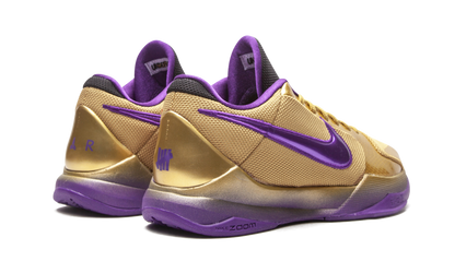 Kobe 5 Protro Undefeated - Hall of Fame DA6809 700
