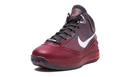 Air Max Lebron 7 Retro Christmas 2019 CU5133 600