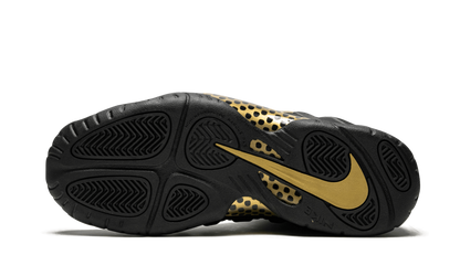 Little Posite Pro (GS) Black Metallic Gold 644792 010