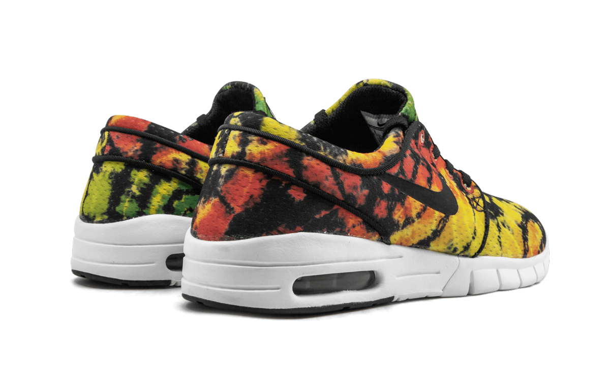 Stefan Janoski Max PRM Max Tie Dye 807497 703