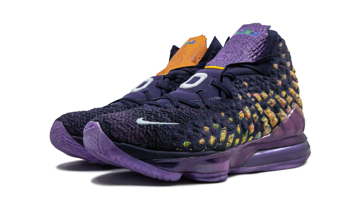 LeBron 17 AS Monstars CD5051 400