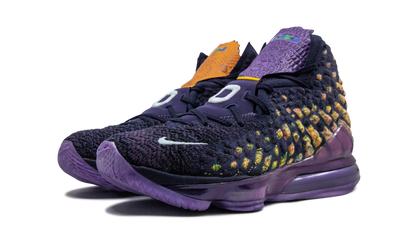 LeBron 17 AS Monstars CD5051 400