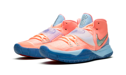 Kyrie 6 Concepts - Khepri - Special Box CU8879 600A