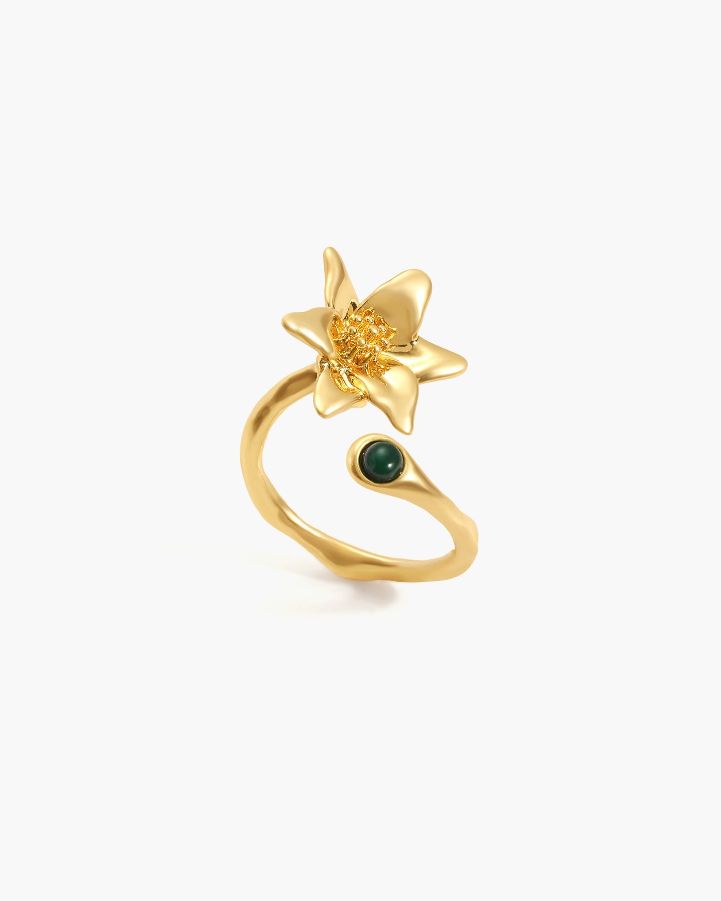 Lily Ring