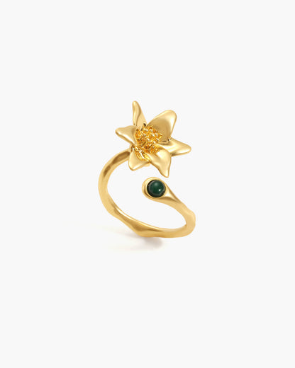 Lily Ring